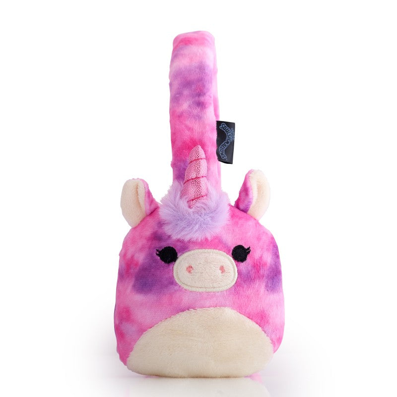 Bluetooth sluchátka - Squishmallows - Lola