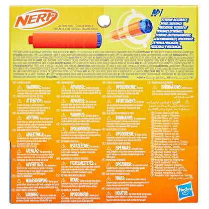 Nerf pistole N Series Flex