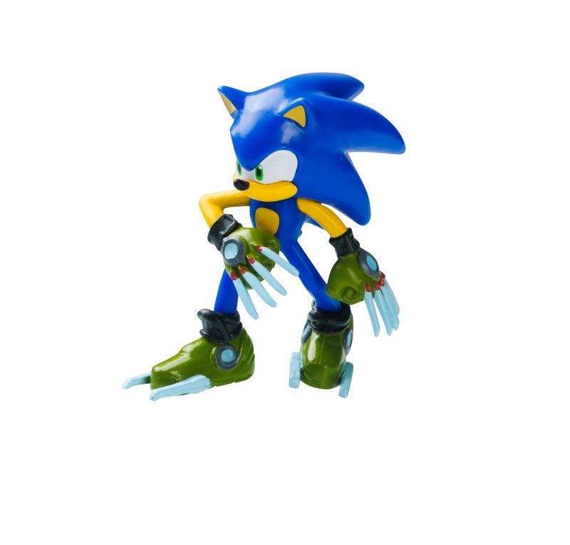 Sonic figurka 1 ks
