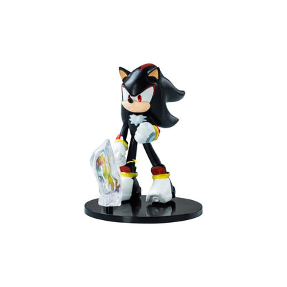 Sonic figurka – kapsle