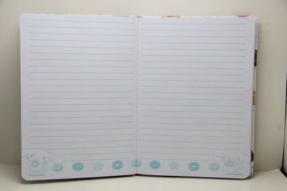 Cinnamoroll blok A5 DPL6