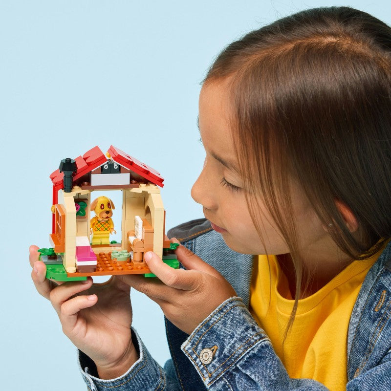 LEGO® Animal Crossing™ 77058 Animal Crossing 77058