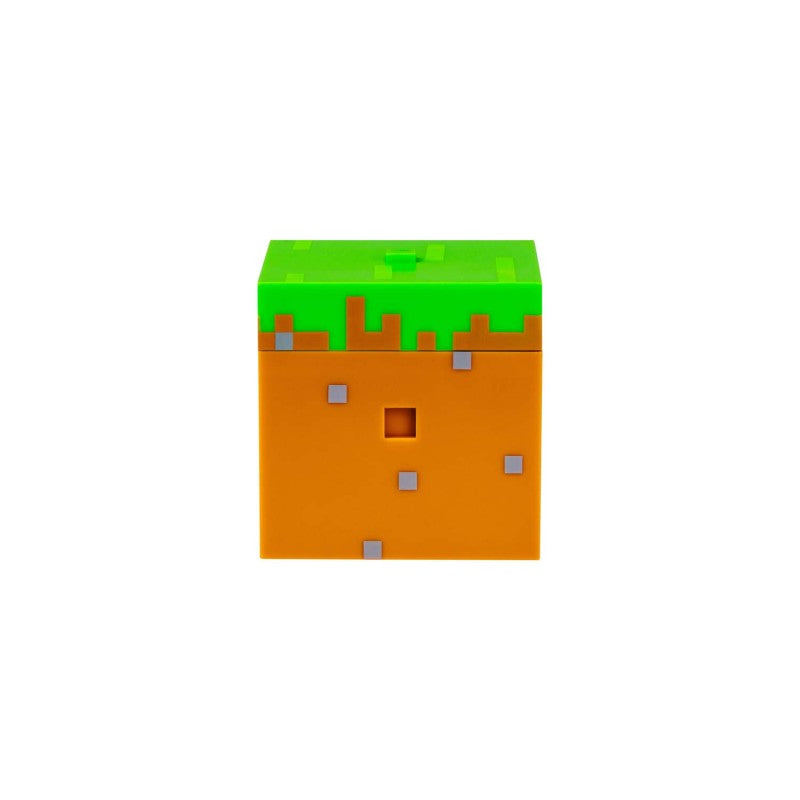 Minecraft kapsle série 2