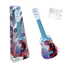 Lexibook moje první kytara Frozen - 21"/53 cm
