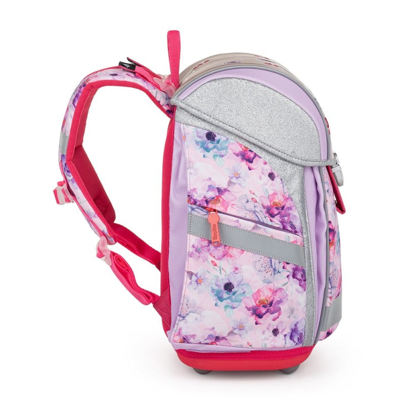 Školní set 3ks Premium Light - kůň romantic
