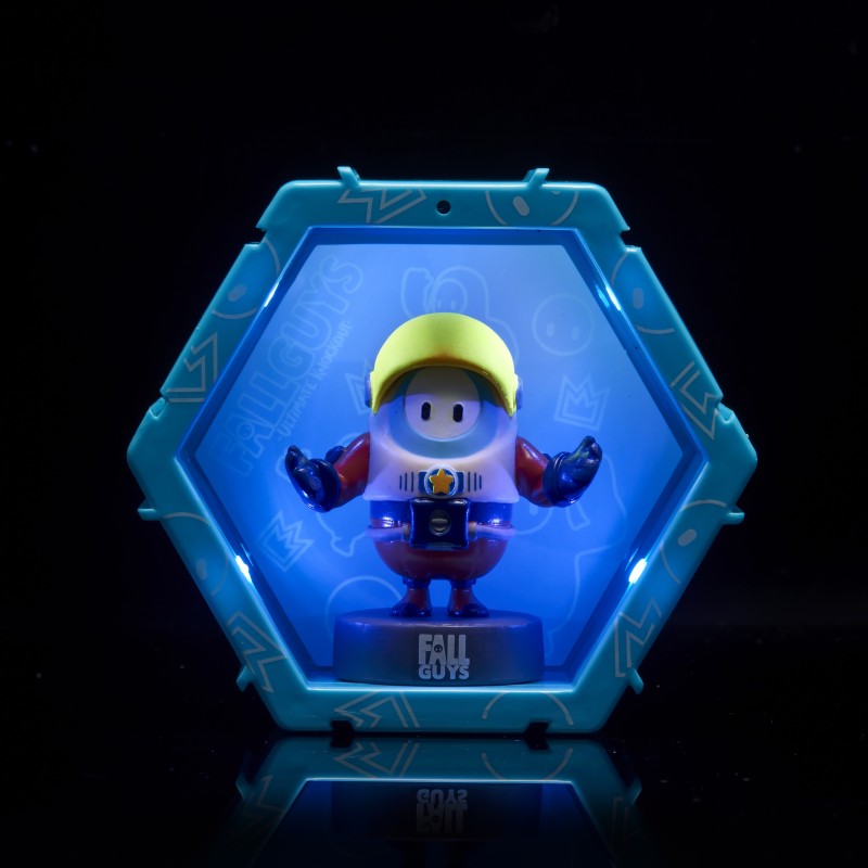 WOW POD, Fall Guys - Astronaut