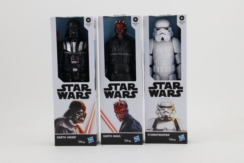 Star Wars figurka Titan Hero Series
