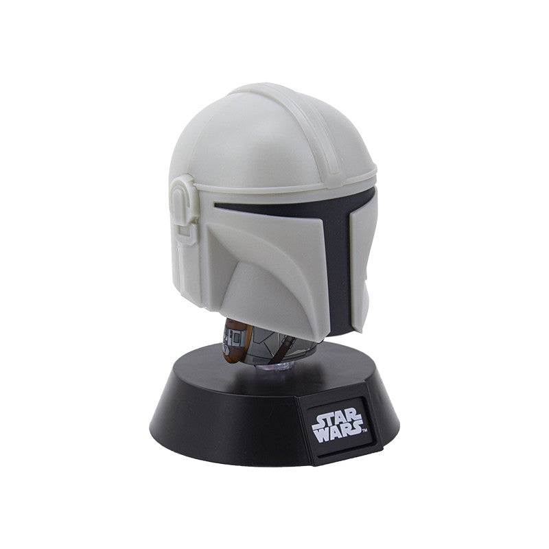 Icon Light Mandalorian