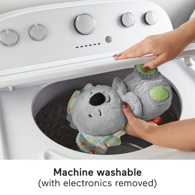 Fisher Price uklidňující koala s melodiemi