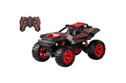 RC auto Rock Climber modré