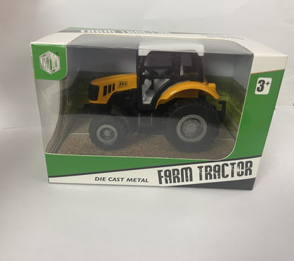 Traktor