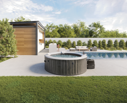 Vířivka PureSpa™ Greywood Bubble Deluxe pro 6 osob