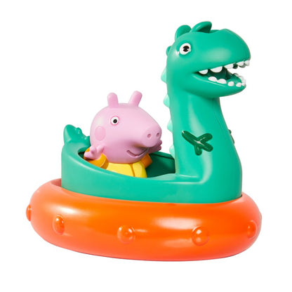 Toomies - Prasátko Tom s panem Dinosaurem