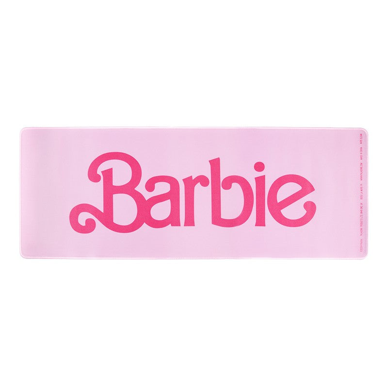 Herní podložka Barbie