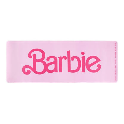 Herní podložka Barbie