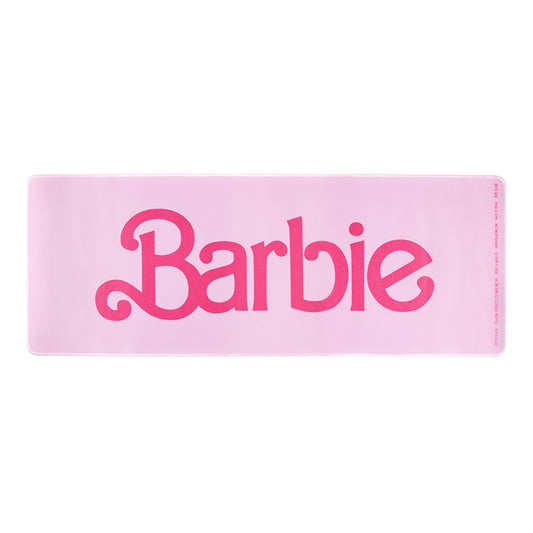 Herní podložka Barbie