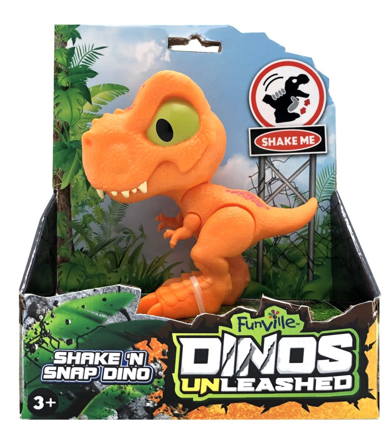 Dinosaurus zelený