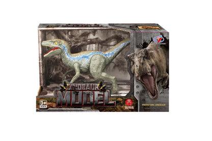 Dinosaurus 4 druhy 15 cm