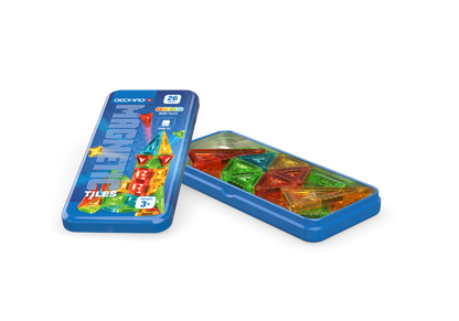 Geomag Tiles Mini 26 dílků