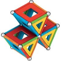 Geomag Supercolor 78 dílků