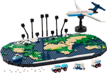 LEGO® 41838 Vzpomínky z cest