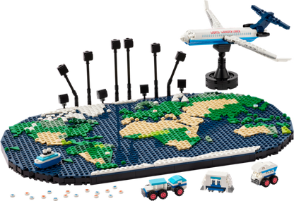 LEGO® 41838 Vzpomínky z cest