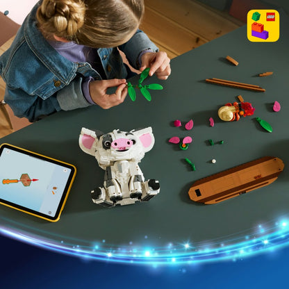 LEGO  │ Disney  43292 Pua