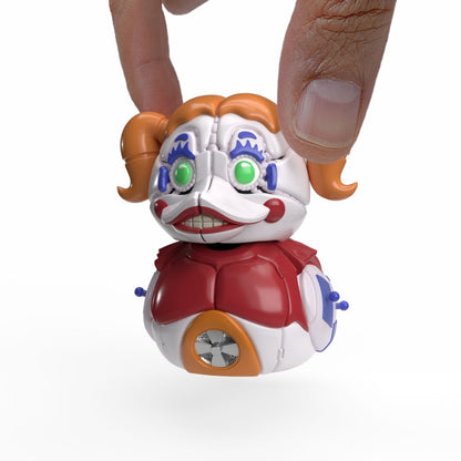 Tubbz kachnička malá Five Nights at Freddy´s - Circus Baby