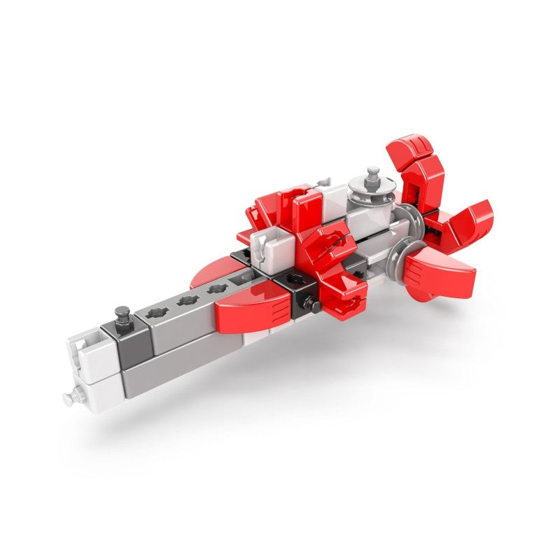 Engino Inventor Formule 5 modelů