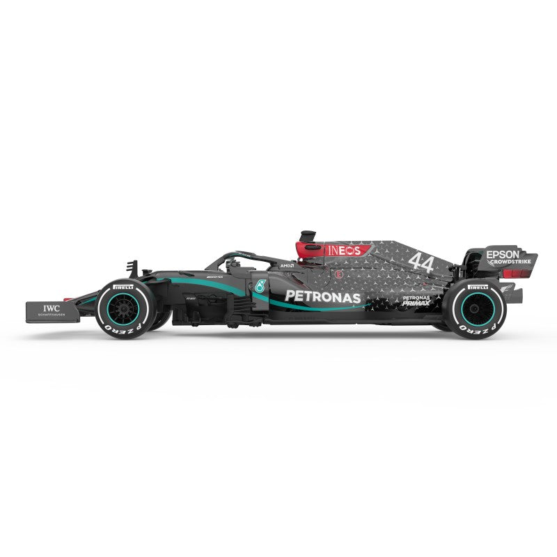 Rastar R/C 1:18 Formule F1 Mercedes-AMG W11 EQ Performance
