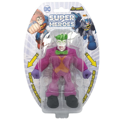 Flexi Monster Super hrdinové Riddler