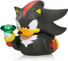 Tubbz kachnička Sonic -  Shadow