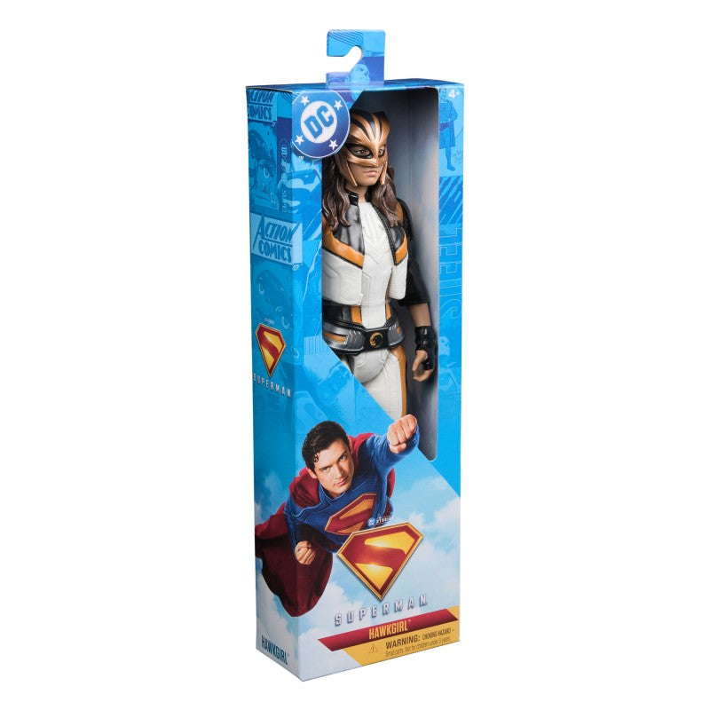 Superman film figurky 30 cm Superman