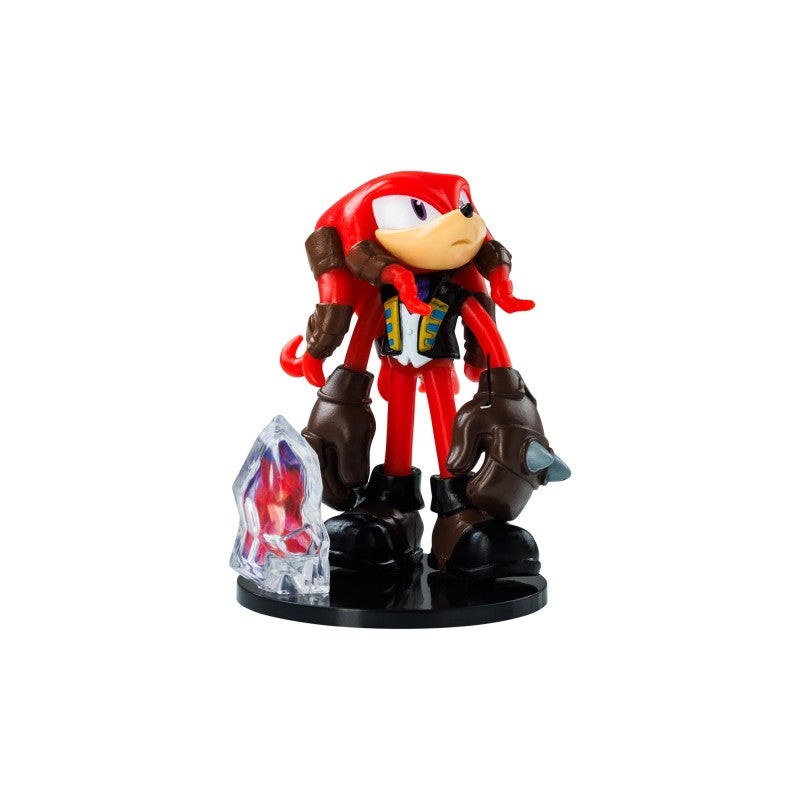 Sonic figurka – kapsle
