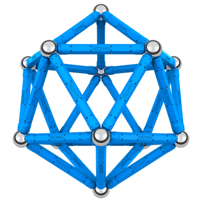 Geomag Geometry 48 dílků