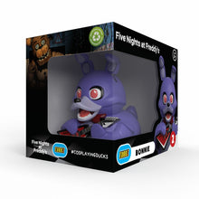 Tubbz kachnička FNAF - Bonnie