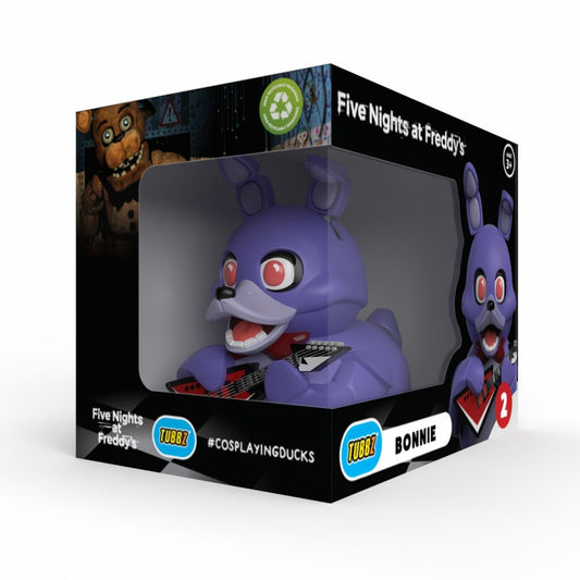 Tubbz kachnička FNAF - Bonnie