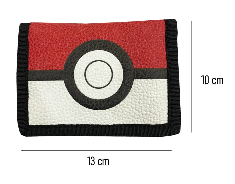 Pokémon peněženka PokeBall