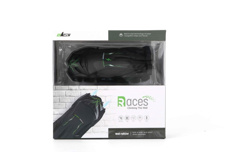 RC závodní auto