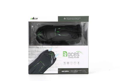 RC závodní auto