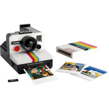 LEGO® Ideas 21345 Fotoaparát Polaroid OneStep SX-70