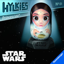 Puzzle 54 dílků 3D Hylkies: Star Wars: Princezna Leia
