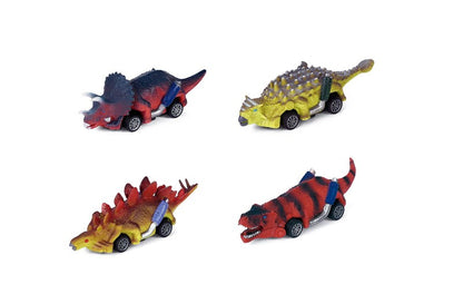 Dino auto