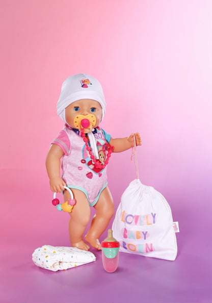 BABY born Sada pro novorozence