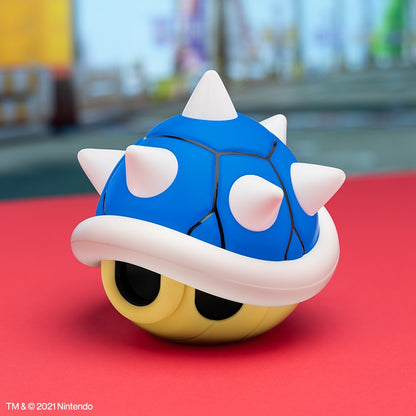 Svítící Blue Shell se zvukem (Mario Kart)
