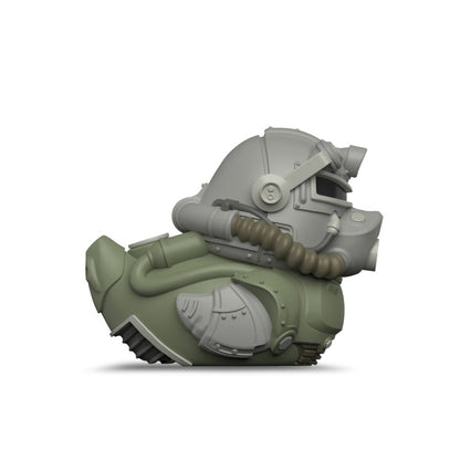 Tubbz kachnička malá Fallout - T-51