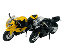 1:12 BMW S1000 R
