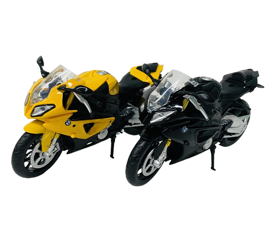 1:12 BMW S1000 R