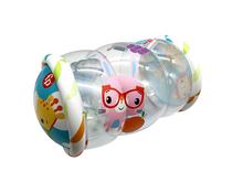 Fisher-Price Nafukovací válec s rolničkami