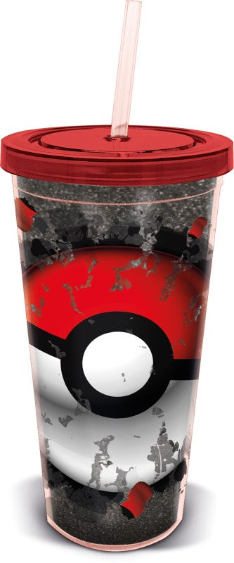 Hrnek fashion, Pokémon